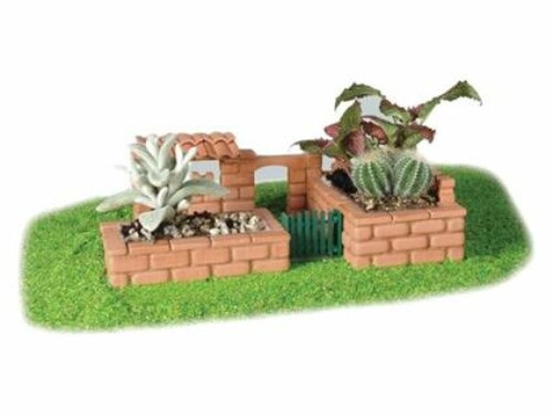 Teifoc piccolo giardino