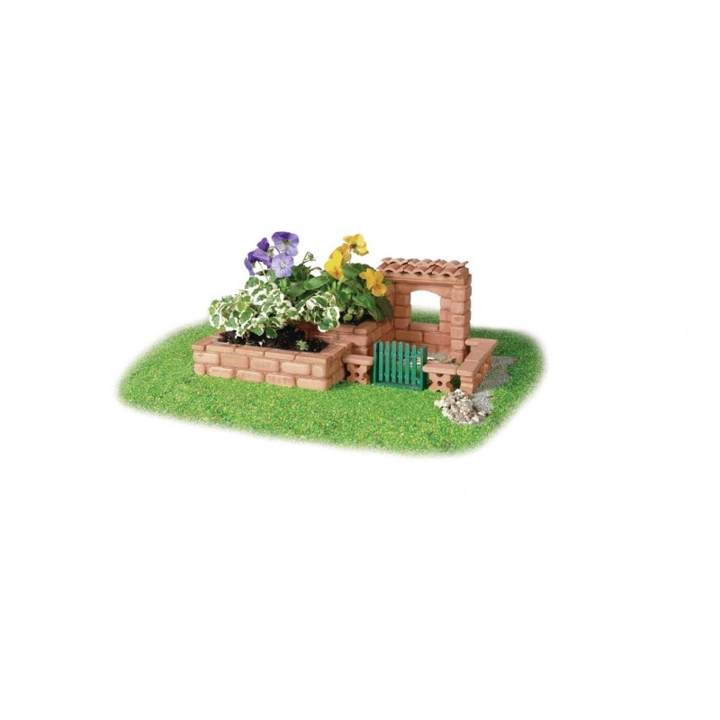 Teifoc piccolo giardino