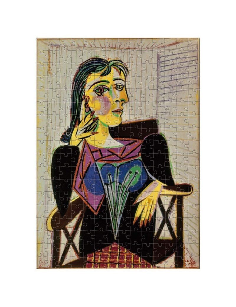 LUDATTICA ART GAMES Atelier Picasso