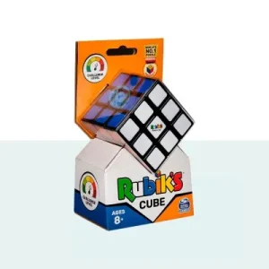 CUBO DI RUBIK'S 3X3