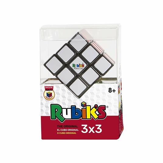 CUBO RUBIKS