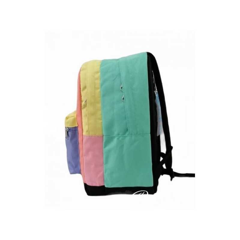 ZAINO DOPPIO SCOMPARTO FEDEZ FEDEZ X SEVEN