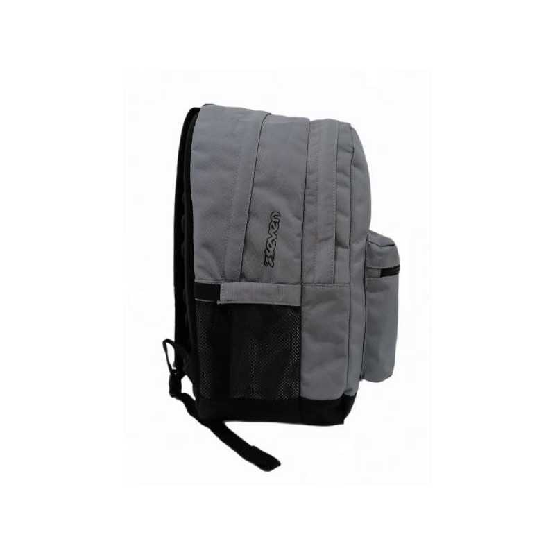 ZAINO DOPPIO SCOMPARTO FEDEZ FEDEZ X SEVEN