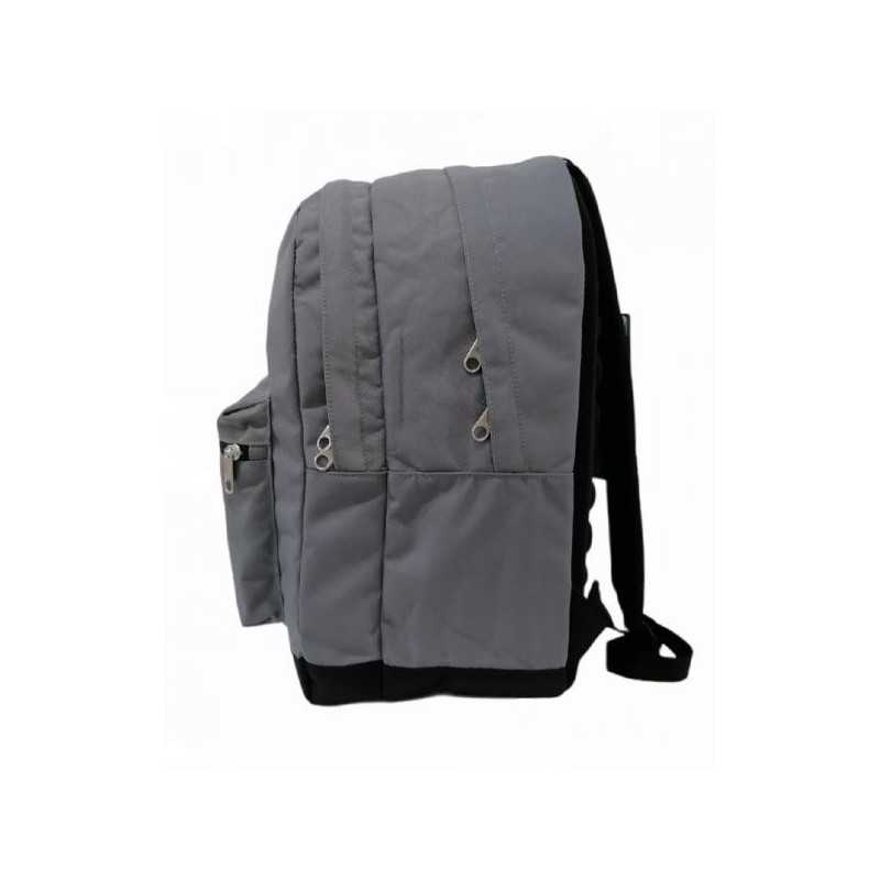 ZAINO DOPPIO SCOMPARTO FEDEZ FEDEZ X SEVEN