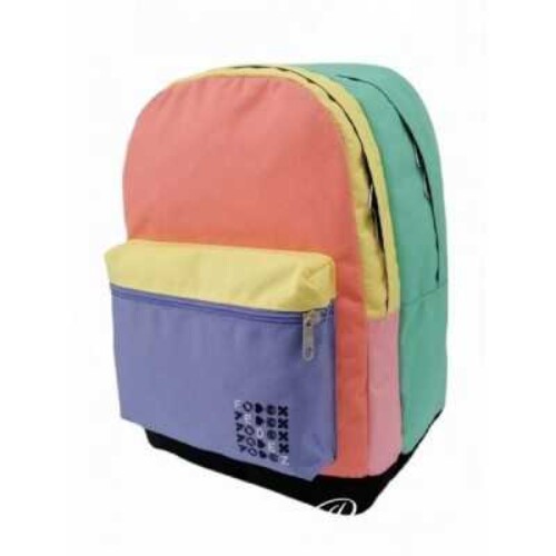 ZAINO DOPPIO SCOMPARTO FEDEZ FEDEZ X SEVEN