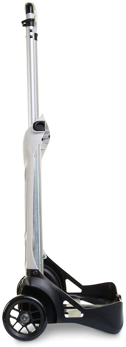 TROLLEY JACK-2WD SEVEN TAKE THE FIELD