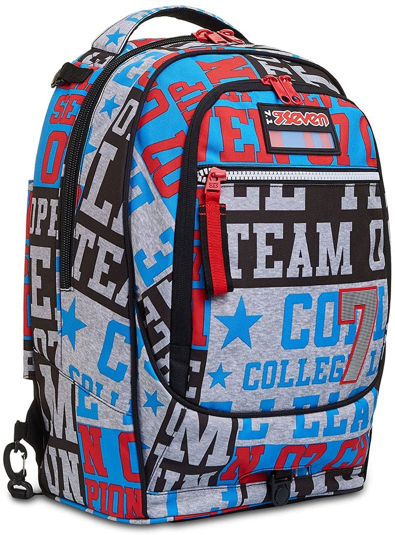 TROLLEY JACK-2WD SEVEN TAKE THE FIELD