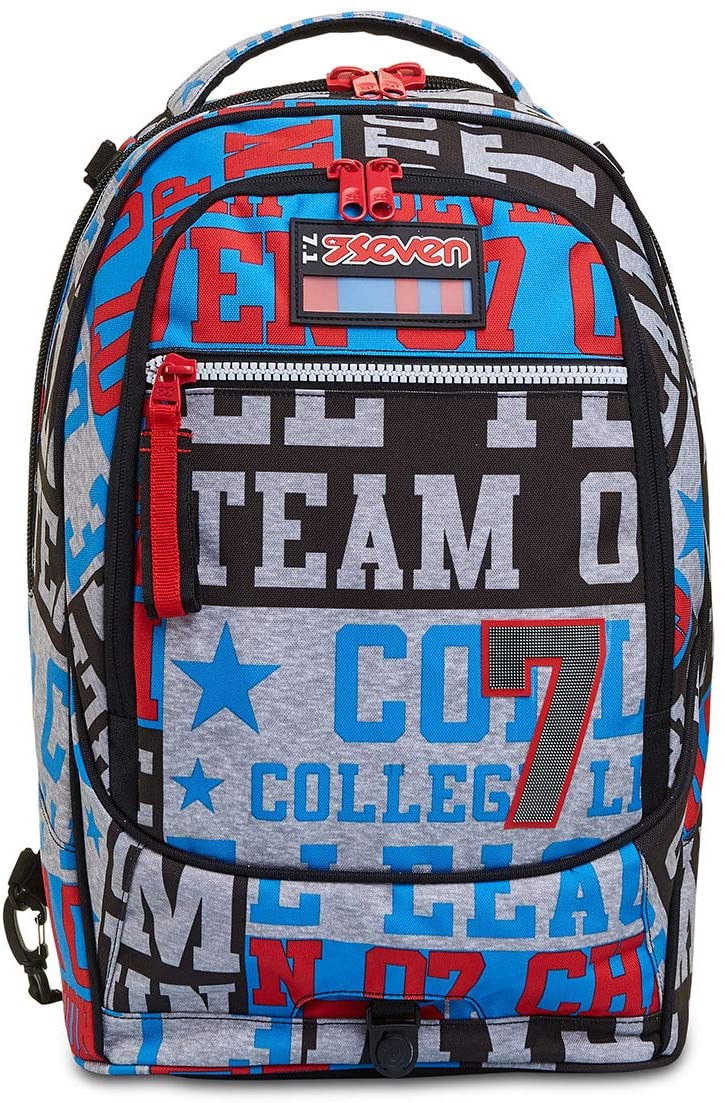 TROLLEY JACK-2WD SEVEN TAKE THE FIELD