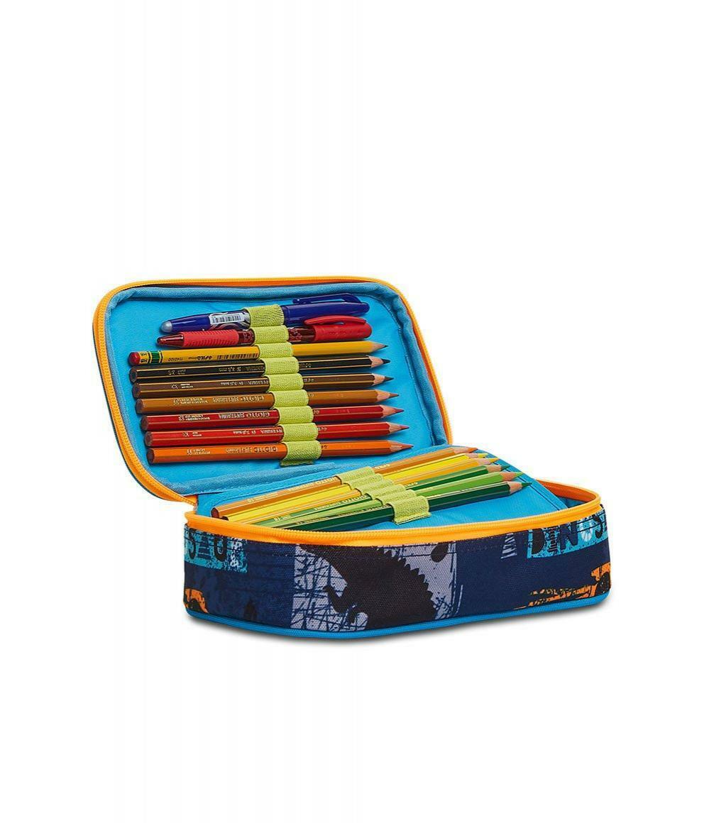 ASTUCCIO QUICK CASE SJ GANG TRAVELLER BOY