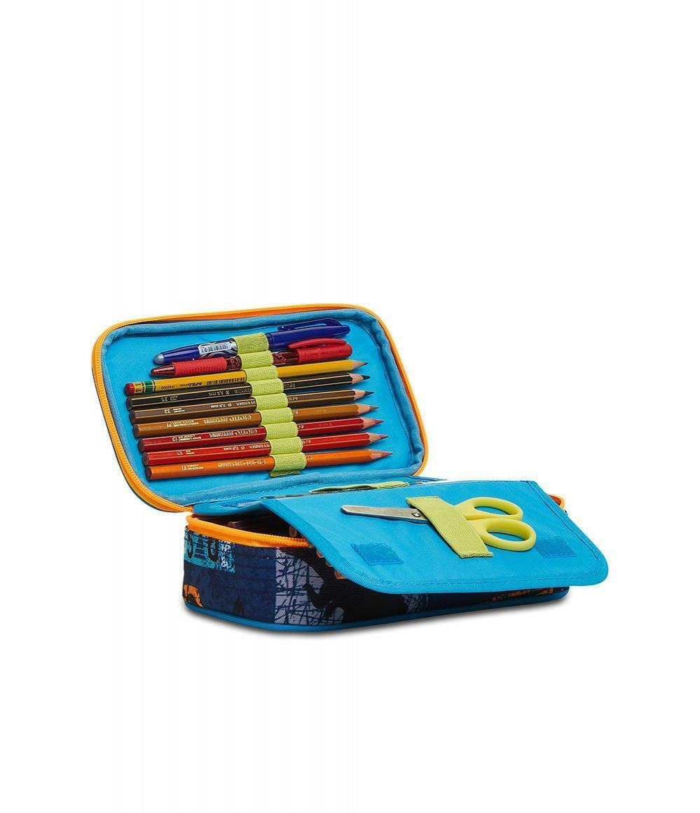 ASTUCCIO QUICK CASE SJ GANG TRAVELLER BOY