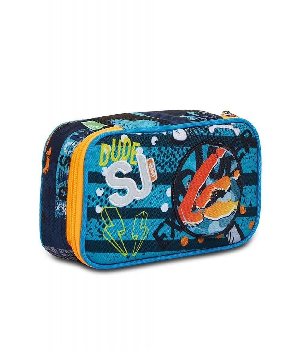 ASTUCCIO QUICK CASE SJ GANG TRAVELLER BOY