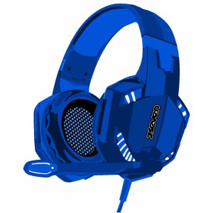 CUFFIE DA GAMING SEVEN