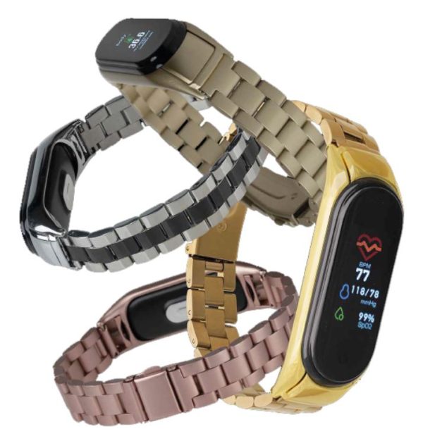 SMART WATCH CINTURINO MAGLIA LARGA